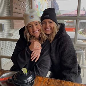 Meet your Posher, Madeline